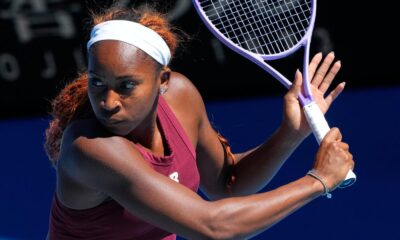 Coco Gauff
