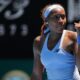 Coco Gauff