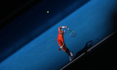 Felix Auger-Aliassime