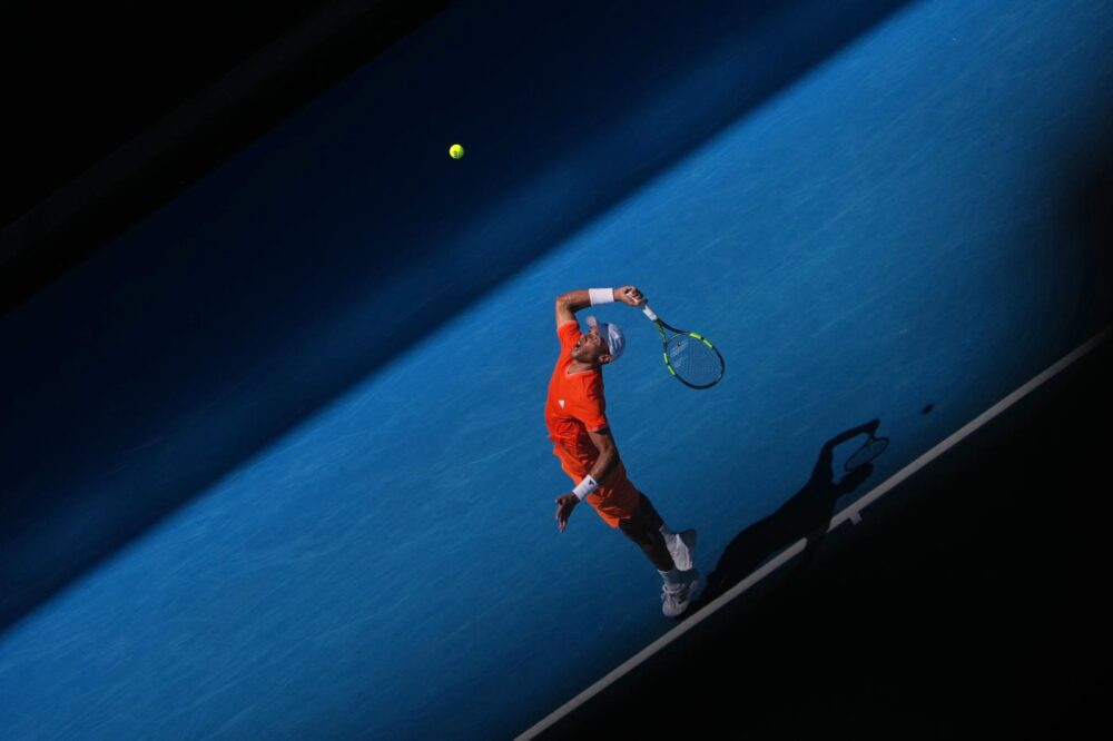Felix Auger-Aliassime