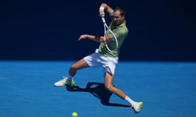Daniil Medvedev