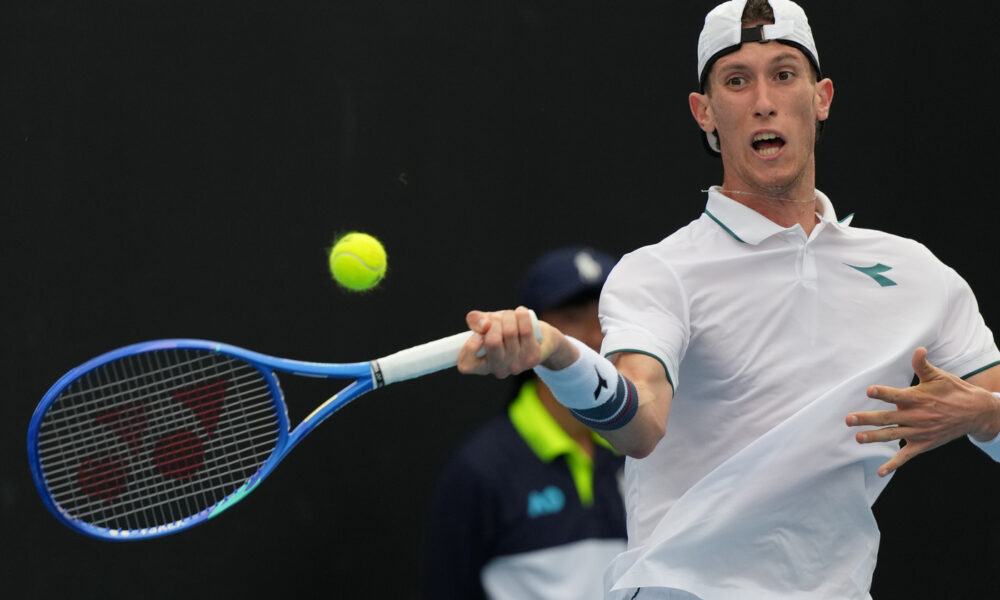 Francesco Maestrelli