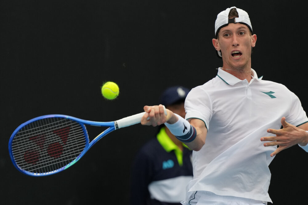 Francesco Maestrelli