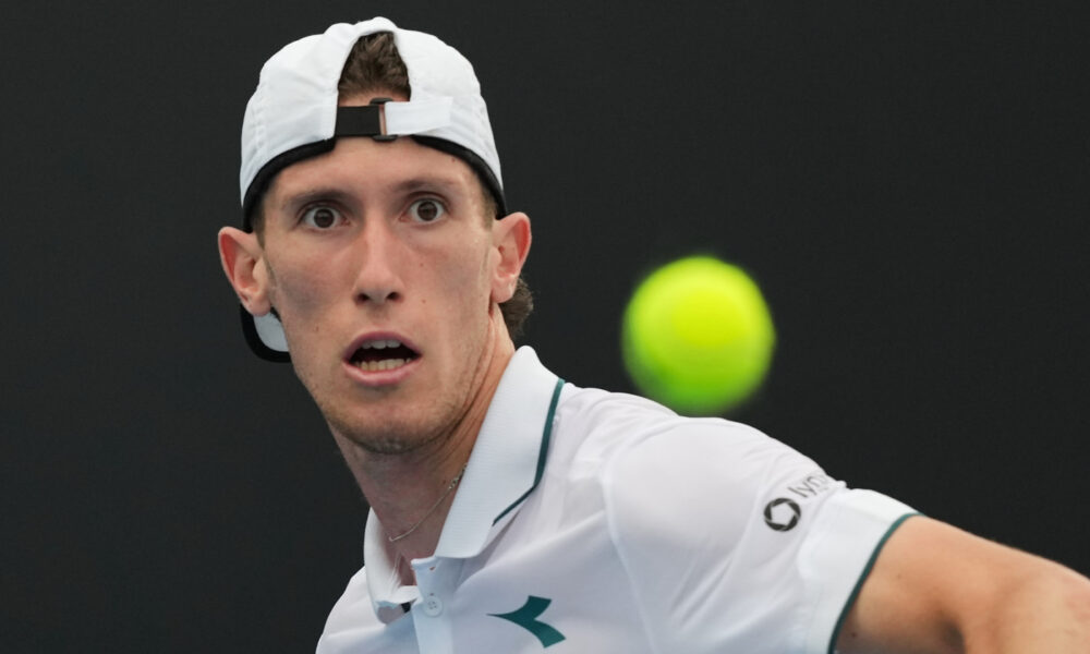 Francesco Maestrelli