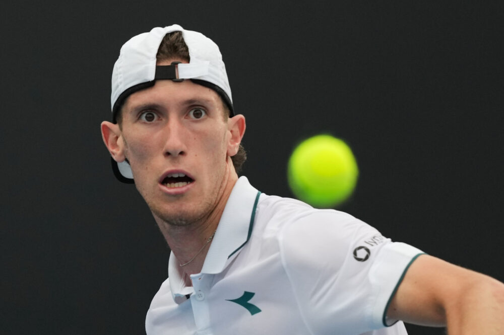 Francesco Maestrelli