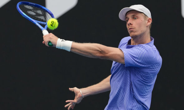 Denis Shapovalov