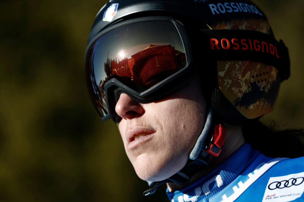 Quanti soldi guadagna Federica Brignone per il ritorno in gara? Assegno di rispetto a Kronplatz. E le Olimpiadi…