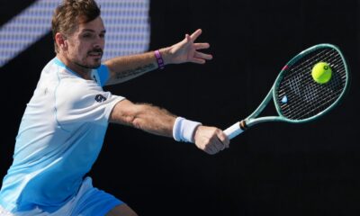 Stan Wawrinka