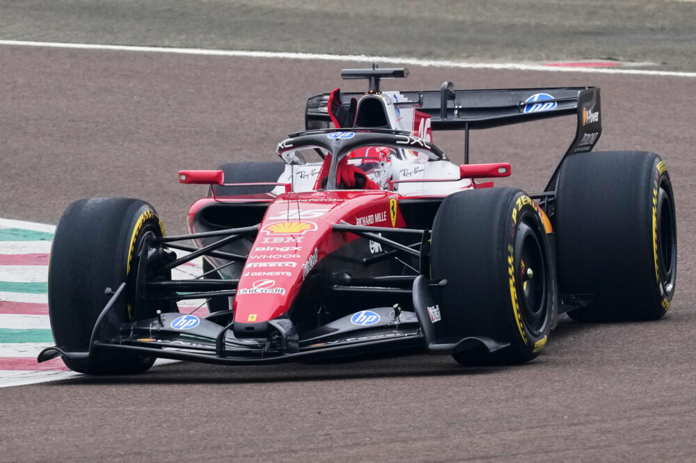 F1 oggi, Test Barcellona 2026: orari 27 gennaio, tv, programma, streaming