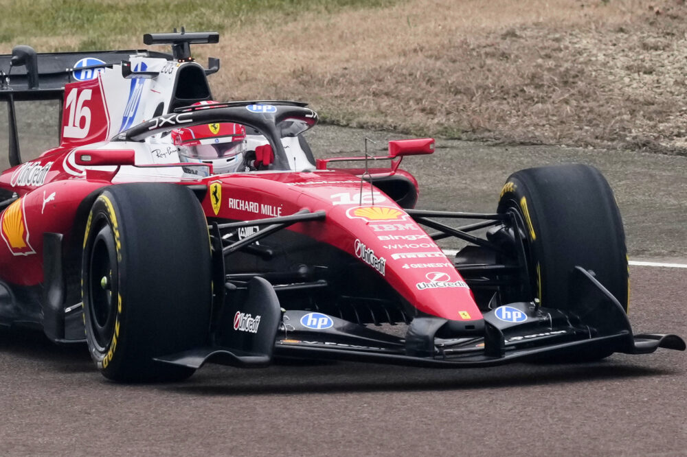 Charles Leclerc