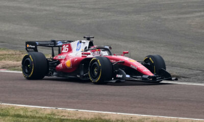 Charles Leclerc