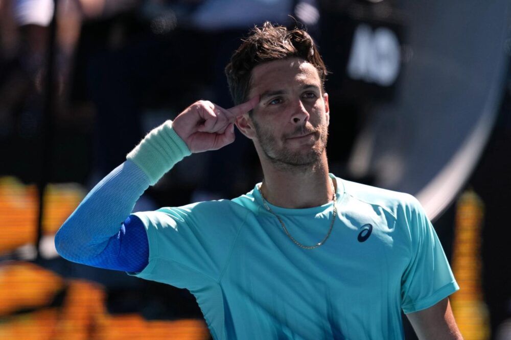 LIVE Musetti Djokovic, Australian Open 2026 in DIRETTA: battaglia campale per semifinale e top3