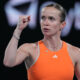 Elina Svitolina
