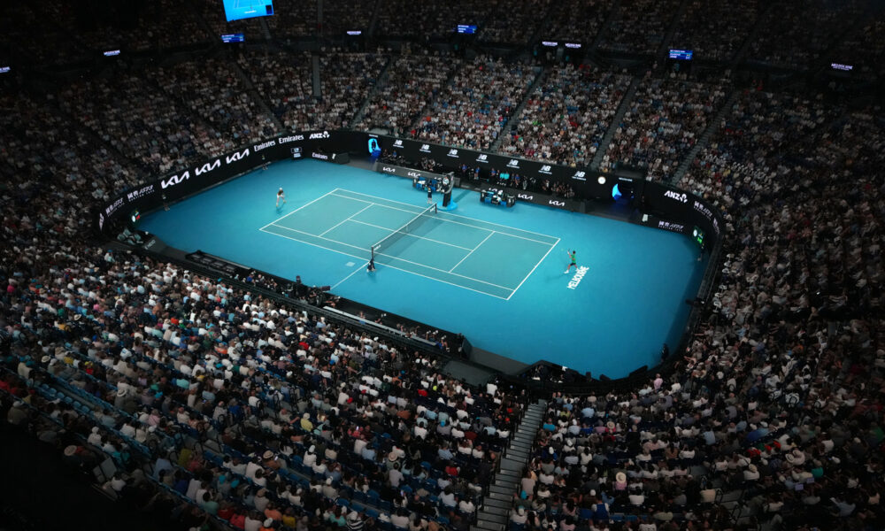 Australian Open