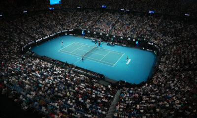 Australian Open