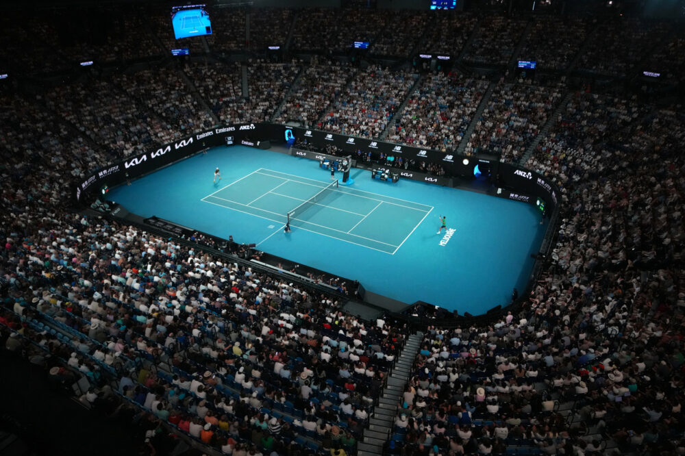 Australian Open