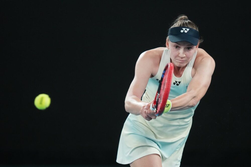 Elena Rybakina in trionfo agli Australian Open: “Ho sempre creduto di poter tornare ai massimi livelli”