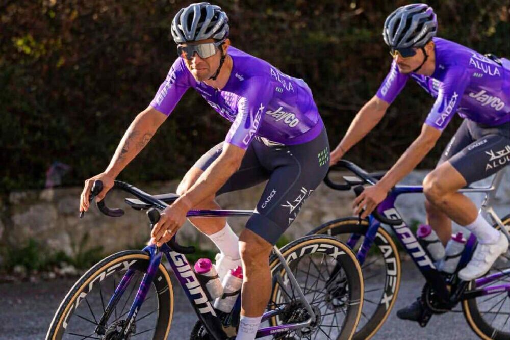 Alessandro Covi: “Alla Jayco AlUla per continuare ad imparare. Non farò il Giro d’Italia”