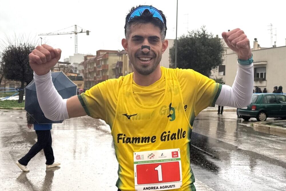 Andrea Agrusti