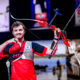 Andres Temiño Mediel - World Archery