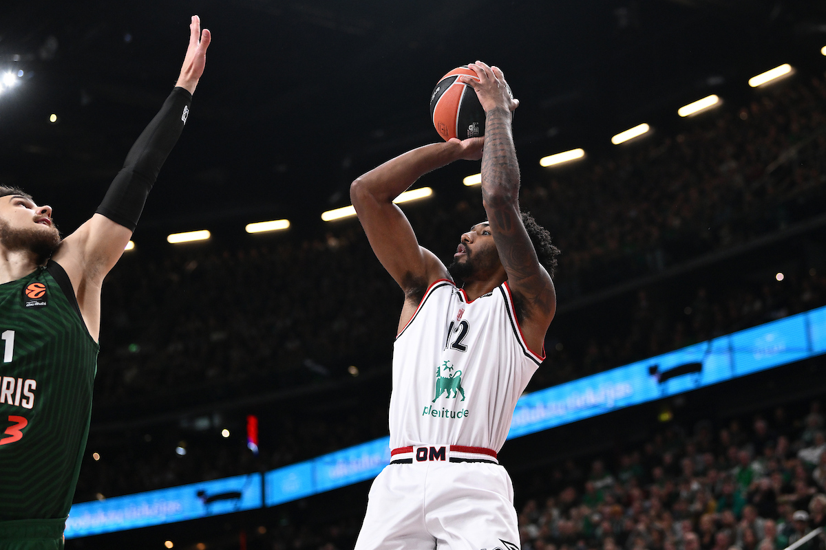 Olimpia Milano Zalgiris Kaunas oggi, Eurolega basket 2026: orario, tv, programma, streaming Olimpia Milano Zalgiris Kaunas oggi, Eurolega basket 2026: orario, tv, programma, streaming