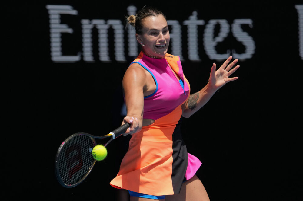 Australian Open 2026, Sabalenka doma la coriacea austriaca Potapova e accede agli ottavi Australian Open 2026, Sabalenka doma la coriacea austriaca Potapova e accede agli ottavi