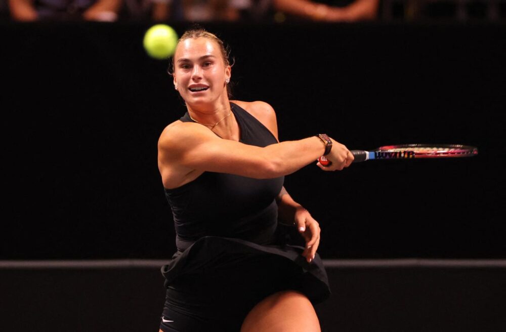 WTA Brisbane 2026, Sabalenka e Pegula passano in semifinale. Fuori Andreeva