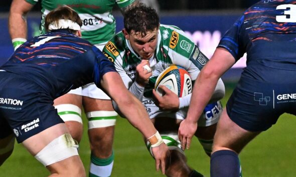 Benetton Rugby