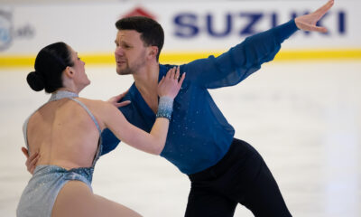 Charléne Guignard-Marco Fabbri