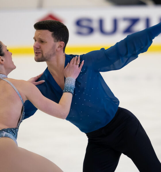 Charléne Guignard-Marco Fabbri