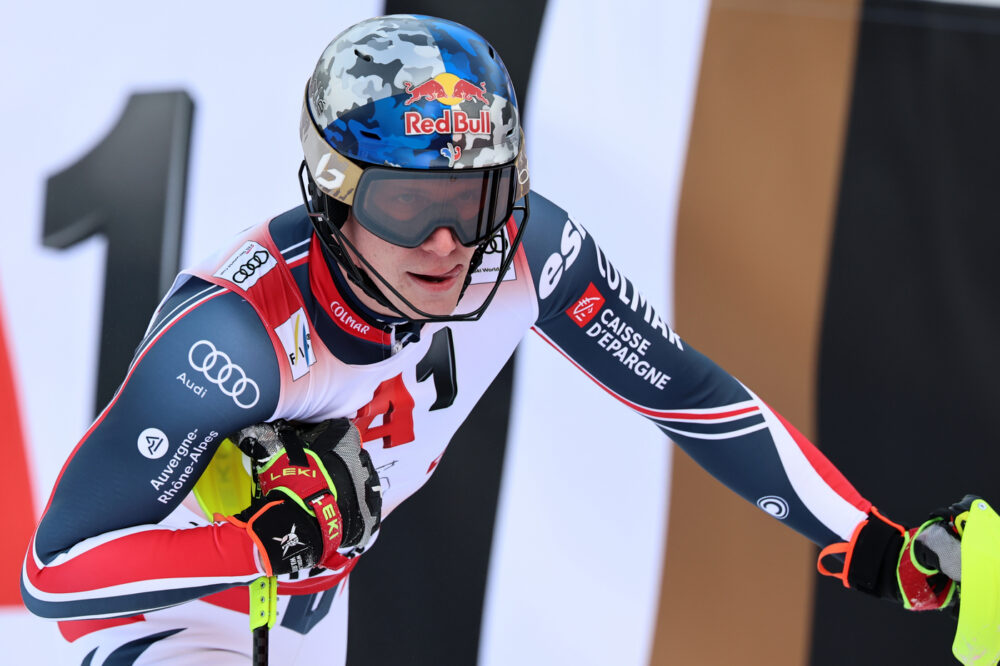 A che ora lo sci alpino oggi: startlist slalom Schladming e prova discesa Crans Montana, tv, streaming