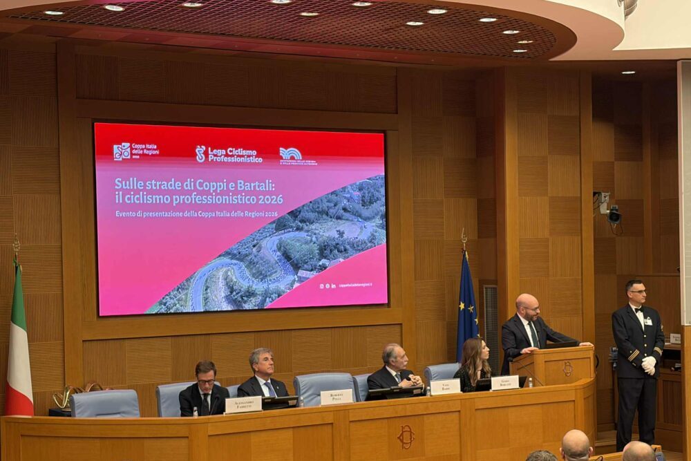 Coppa Italia ciclismo
