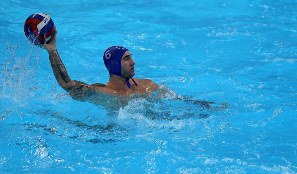 Italia Grecia oggi in tv, Europei pallanuoto 2026: orario finale 3° 4° posto, programma, streaming Italia Grecia oggi in tv, Europei pallanuoto 2026: orario finale 3° 4° posto, programma, streaming