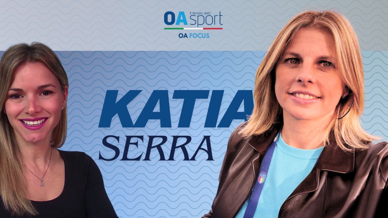 calcio katia serra una vita fuorigioco calcio silenzi e parole8230 fuorigioco da Oasport.it calcio katia serra una vita fuorigioco calcio silenzi e parole8230 fuorigioco