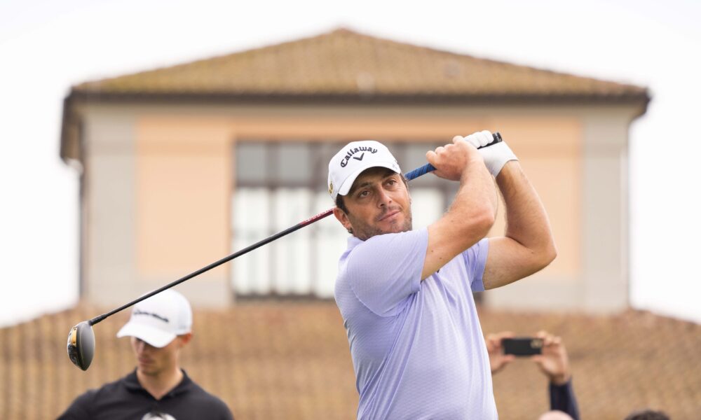 Francesco Molinari