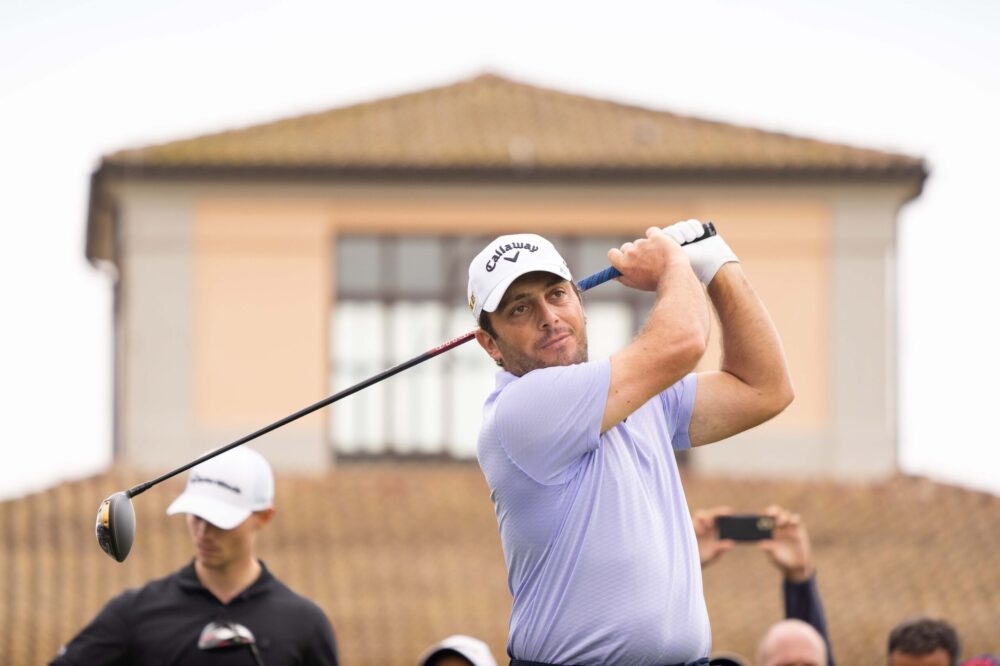 Francesco Molinari