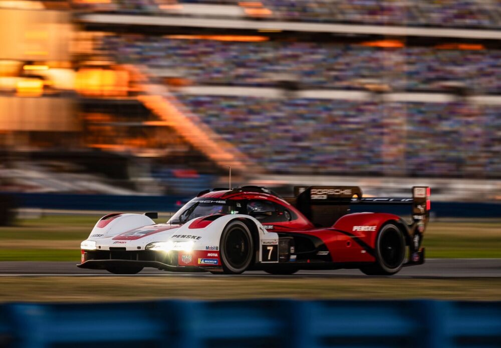 Rolex 24 at Daytona 2026