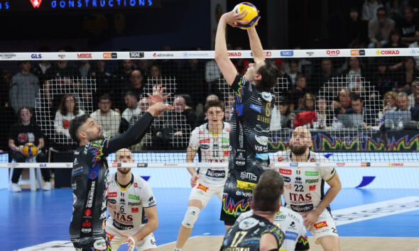 Simone Giannelli