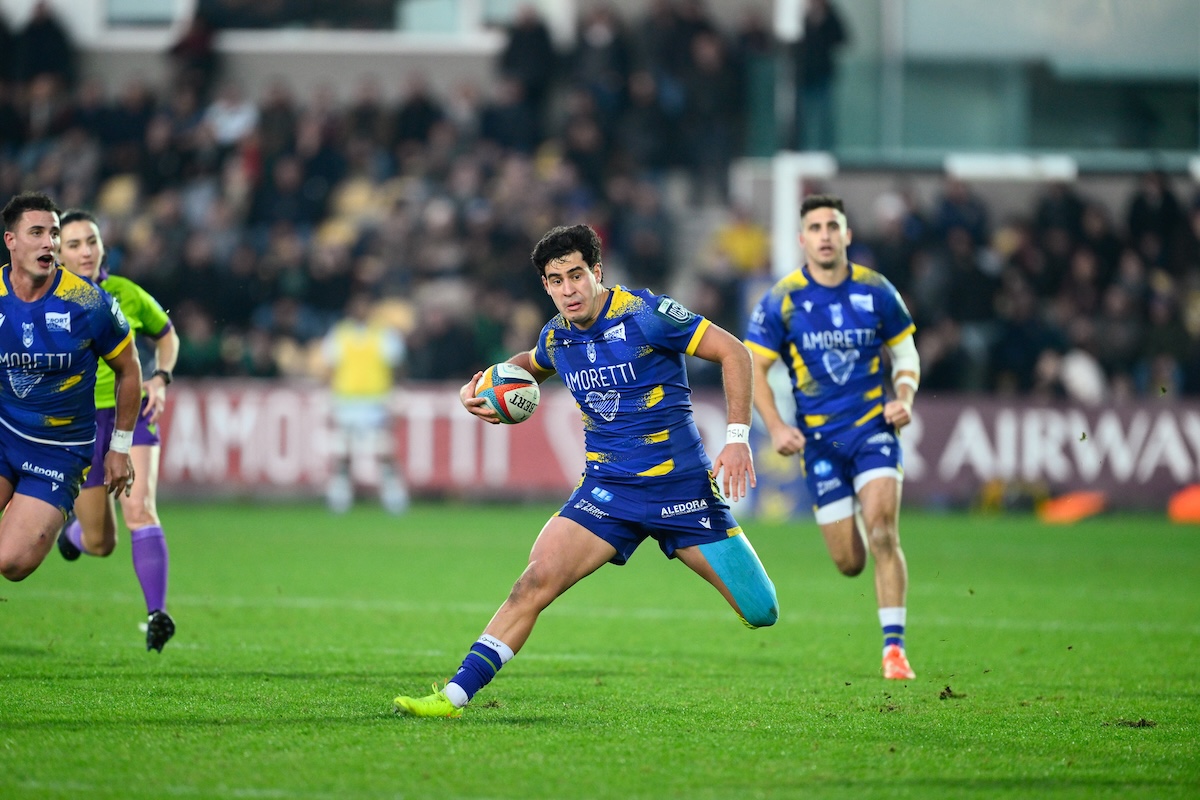 Rugby, Challenge Cup: le Zebre ospitano gli Ospreys per uscire dalla crisi