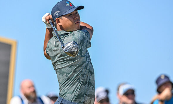 Si Woo Kim