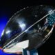 Lombardi Trophy NFL