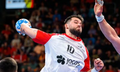 Pallamano Portogallo