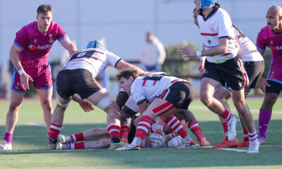 Rugby Vicenza