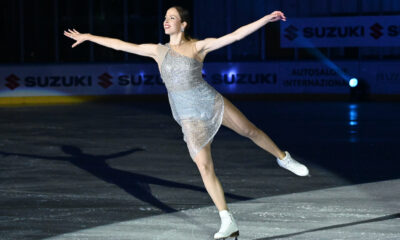 Carolina Kostner