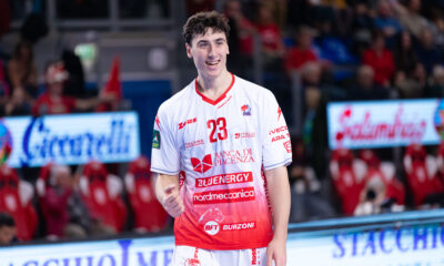 Alessandro Bovolenta