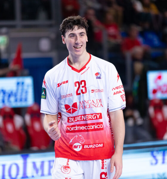 Alessandro Bovolenta