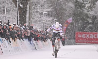 Mathieu van der Poel