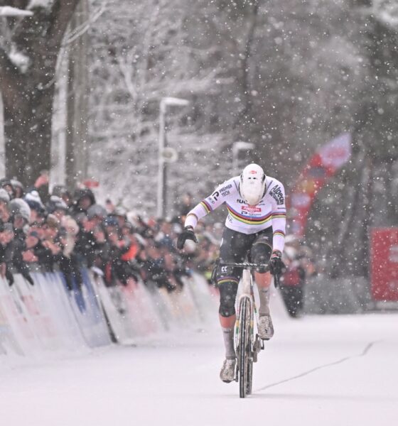 Mathieu van der Poel