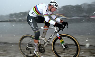 Mathieu van der Poel