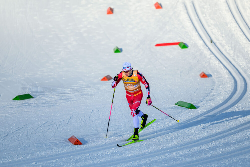 Johannes Hoesflot Klaebo